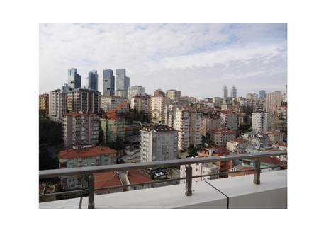 Mieszkanie na sprzedaż - Istanbul Besiktas, Turcja, 135 m², 565 190 USD (2 317 279 PLN), NET-100943193