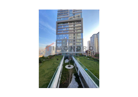 Mieszkanie na sprzedaż - Istanbul Kadikoy, Turcja, 102 m², 214 825 USD (878 635 PLN), NET-101050349