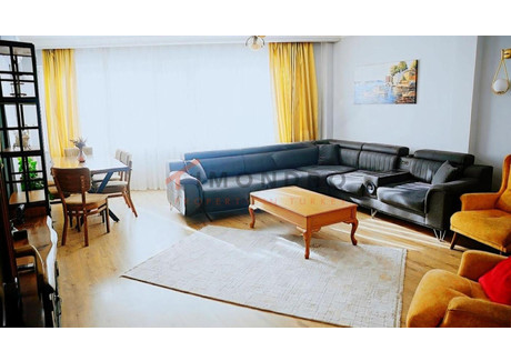 Mieszkanie na sprzedaż - Istanbul Sisli, Turcja, 160 m², 209 294 USD (856 011 PLN), NET-101119393