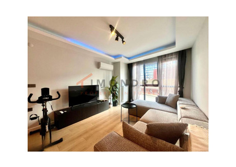 Mieszkanie na sprzedaż - Istanbul Sisli, Turcja, 85 m², 226 076 USD (926 912 PLN), NET-101202648