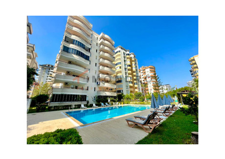 Mieszkanie na sprzedaż - Alanya Mahmutlar, Turcja, 120 m², 125 799 USD (514 517 PLN), NET-101231986