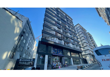 Mieszkanie na sprzedaż - Istanbul Kucukcekmece, Turcja, 85 m², 105 999 USD (439 898 PLN), NET-101464513