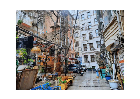 Mieszkanie na sprzedaż - Istanbul Beyoglu, Turcja, 90 m², 213 345 USD (885 380 PLN), NET-101521938