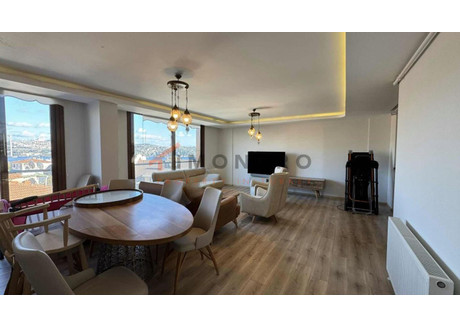 Mieszkanie na sprzedaż - Istanbul Besiktas, Turcja, 165 m², 698 147 USD (2 855 420 PLN), NET-101949178