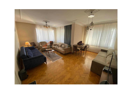 Mieszkanie na sprzedaż - Istanbul Besiktas, Turcja, 130 m², 312 685 USD (1 278 882 PLN), NET-101949182