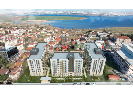 Mieszkanie na sprzedaż - Istanbul Avcilar, Turcja, 120 m², 214 794 USD (891 394 PLN), NET-102066374