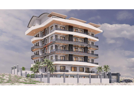 Mieszkanie na sprzedaż - Alanya Avsallar, Turcja, 57 m², 95 395 USD (390 164 PLN), NET-102037998