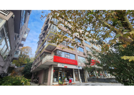 Mieszkanie na sprzedaż - Istanbul Besiktas, Turcja, 120 m², 466 282 USD (1 897 767 PLN), NET-102128911