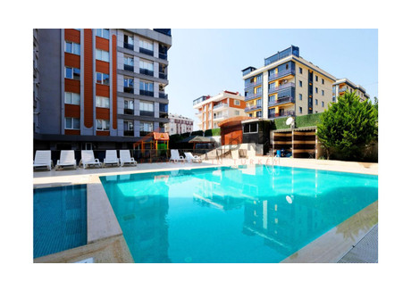 Mieszkanie na sprzedaż - Istanbul Beylikduzu, Turcja, 110 m², 128 978 USD (527 522 PLN), NET-102370394