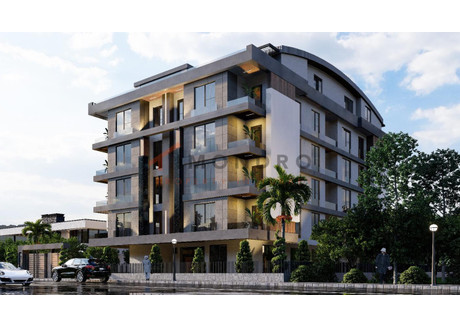 Mieszkanie na sprzedaż - Antalya Konyaalti, Turcja, 73 m², 385 076 USD (1 598 066 PLN), NET-102398258