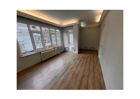 Mieszkanie na sprzedaż - Istanbul Sisli, Turcja, 80 m², 126 638 USD (525 546 PLN), NET-102798529