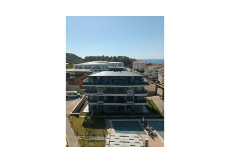 Mieszkanie na sprzedaż - Alanya Konakli, Turcja, 50 m², 119 025 USD (493 953 PLN), NET-102912711