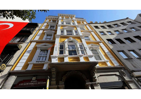 Mieszkanie na sprzedaż - Istanbul Beyoglu, Turcja, 95 m², 409 713 USD (1 700 307 PLN), NET-103168664