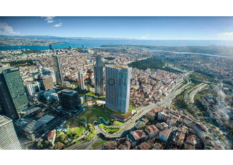 Mieszkanie na sprzedaż - Istanbul Sisli, Turcja, 148 m², 1 535 832 USD (5 897 595 PLN), NET-97540168