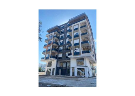 Mieszkanie na sprzedaż - Antalya Kepez, Turcja, 95 m², 170 953 USD (654 750 PLN), NET-98634458