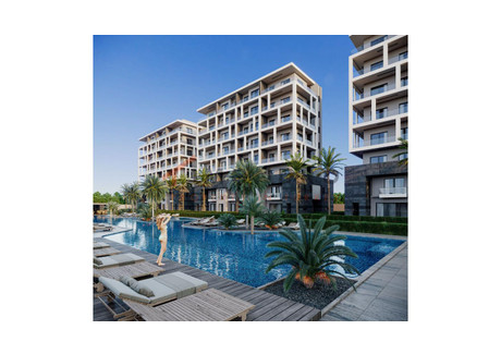 Mieszkanie na sprzedaż - Antalya Aksu, Turcja, 80 m², 331 257 USD (1 358 152 PLN), NET-99275170