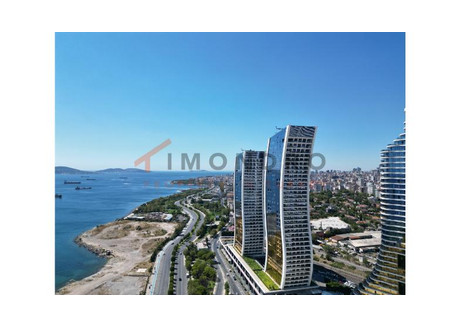 Mieszkanie na sprzedaż - Istanbul Kartal, Turcja, 75 m², 259 574 USD (996 765 PLN), NET-99722080