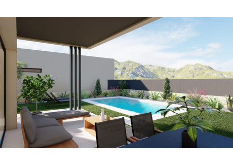 Dom na sprzedaż - Murcia Hiszpania, 107,3 m², 411 892 USD (1 659 927 PLN), NET-98512392