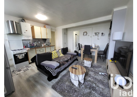 Mieszkanie na sprzedaż - Nantes, Francja, 52 m², 177 213 USD (714 167 PLN), NET-98442758