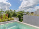 Mieszkanie na sprzedaż - C. 6 Sur 15, entre 15 poniente y 17 poniente, La Veleta, 77760 Tulum, Tulum Municipality, Meksyk, 144 m², 340 000 USD (1 411 000 PLN), NET-103187538