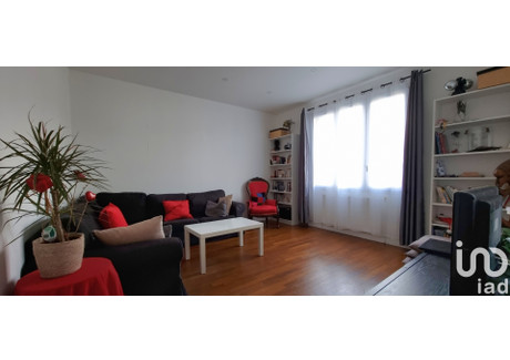 Dom na sprzedaż - Sartrouville, Francja, 119 m², 414 542 USD (1 687 186 PLN), NET-98753486