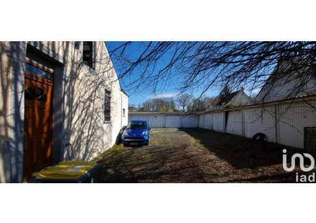 Działka na sprzedaż - Bezons, Francja, 998 m², 861 820 USD (3 300 771 PLN), NET-98879687