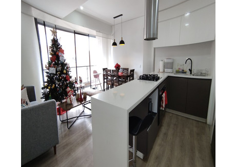 Mieszkanie na sprzedaż - Cra. 7a #146-53, Bogotá, Colombia Bogota, Kolumbia, 106 m², 216 992 USD (889 666 PLN), NET-102962907