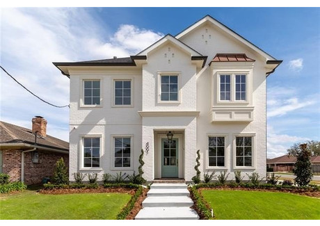 Dom na sprzedaż - 4001 METAIRIE Court Metairie, Usa, 296,83 m², 1 269 000 USD (4 872 960 PLN), NET-101022434