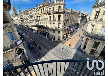 Mieszkanie na sprzedaż - Bordeaux, Francja, 110 m², 456 805 USD (1 758 698 PLN), NET-99819687