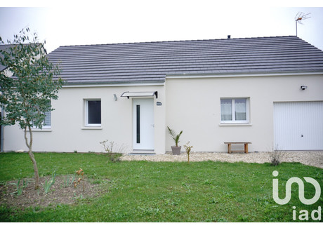 Dom na sprzedaż - Beaune-La-Rolande, Francja, 97 m², 242 683 USD (992 573 PLN), NET-101657090