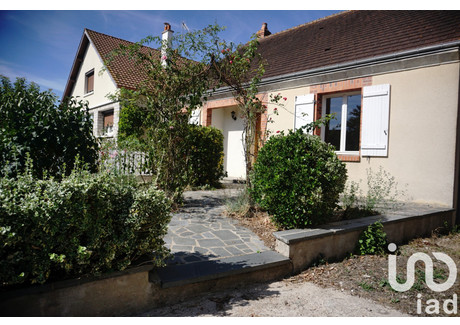 Dom na sprzedaż - Beaune-La-Rolande, Francja, 89 m², 177 400 USD (679 444 PLN), NET-99798408