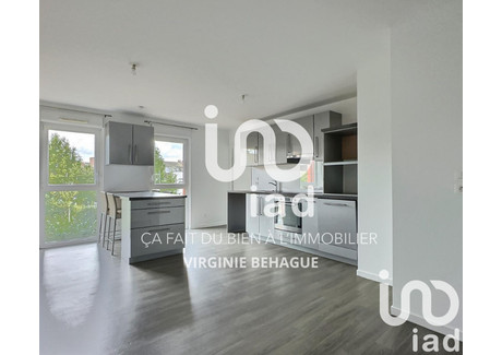 Mieszkanie na sprzedaż - Lille, Francja, 42 m², 141 917 USD (580 442 PLN), NET-100941162