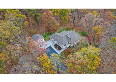 Dom na sprzedaż - 354 Cumberland Cove Road Crossville, Usa, 174,47 m², 529 900 USD (2 156 693 PLN), NET-102140714