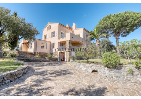 Dom na sprzedaż - Bormes-Les-Mimosas, Francja, 248,5 m², 1 809 563 USD (7 419 210 PLN), NET-99309964