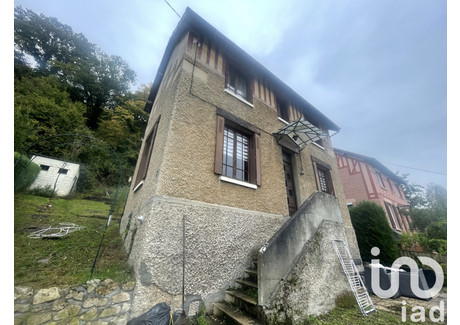 Dom na sprzedaż - Rives-En-Seine, Francja, 89 m², 134 396 USD (549 680 PLN), NET-101519728