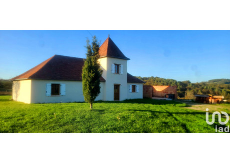 Dom na sprzedaż - Liourdres, Francja, 127 m², 274 338 USD (1 122 044 PLN), NET-101948092