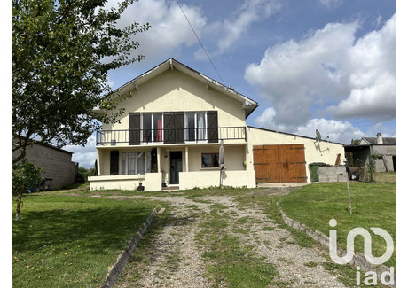 Dom na sprzedaż - Saint-Thibault, Francja, 130 m², 169 349 USD (694 332 PLN), NET-100089688