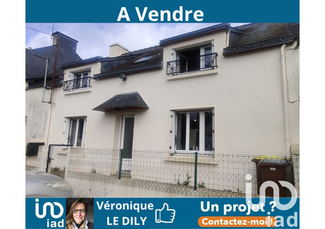 Dom na sprzedaż - Saint-Perreux, Francja, 83 m², 130 838 USD (535 128 PLN), NET-101230578