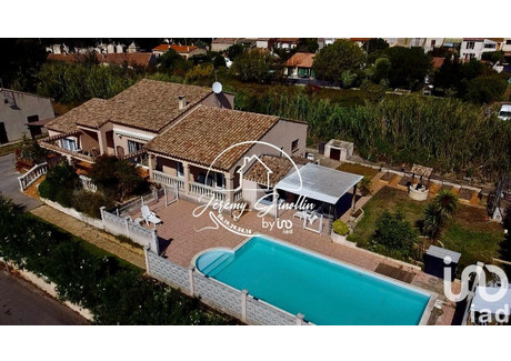 Dom na sprzedaż - Salles-D'aude, Francja, 197 m², 429 066 USD (1 720 555 PLN), NET-100921927