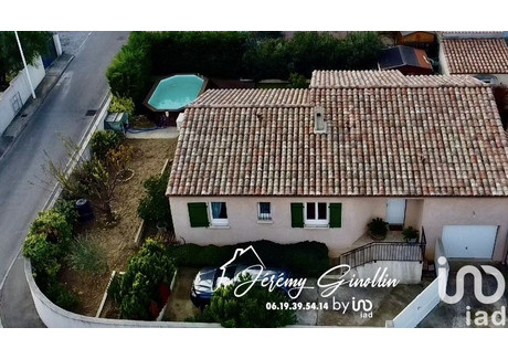 Dom na sprzedaż - Salles-D'aude, Francja, 103 m², 303 374 USD (1 243 834 PLN), NET-101317040