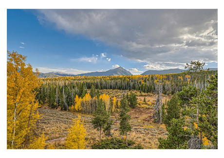 Mieszkanie na sprzedaż - 95100 Ryan Gulch Rd Silverthorne, Usa, 79 m², 779 000 USD (3 193 900 PLN), NET-100153611