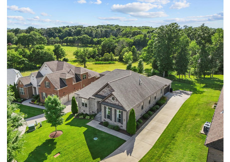 Dom na sprzedaż - 205 Everett Ct Nolensville, Usa, 271 m², 870 000 USD (3 349 500 PLN), NET-99375411