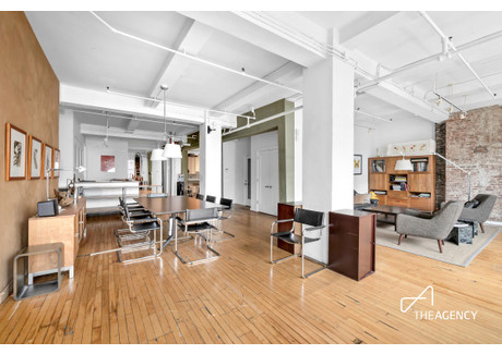 Mieszkanie na sprzedaż - 118 25th Street New York City, Usa, 371 m², 3 300 000 USD (12 672 000 PLN), NET-101102603