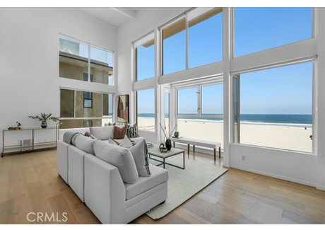 Mieszkanie na sprzedaż - 3711 Ocean Front WALK Marina Del Rey, Usa, 253 m², 4 400 000 USD (17 908 000 PLN), NET-101313301