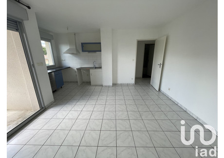 Mieszkanie na sprzedaż - Toulouse, Francja, 36 m², 163 057 USD (653 860 PLN), NET-100638649