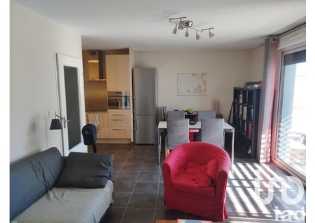 Mieszkanie na sprzedaż - Toulouse, Francja, 46 m², 196 906 USD (805 345 PLN), NET-101373357