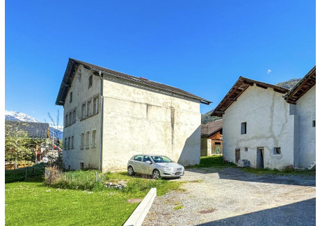 Dom na sprzedaż - Dorfstrasse 37, 3951 Agarn, Switzerland Agarn, Szwajcaria, 498 m², 650 841 USD (2 668 449 PLN), NET-102814192