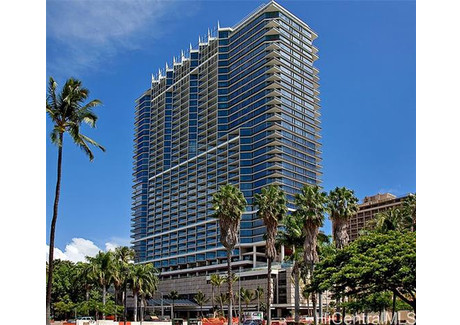 Mieszkanie na sprzedaż - 223 Saratoga Road Honolulu, Usa, 40 m², 390 000 USD (1 493 700 PLN), NET-99421112