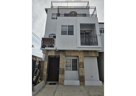 Dom na sprzedaż - Calzada a la Playa Rosarito, Meksyk, 120,7 m², 317 000 USD (1 296 530 PLN), NET-99765028