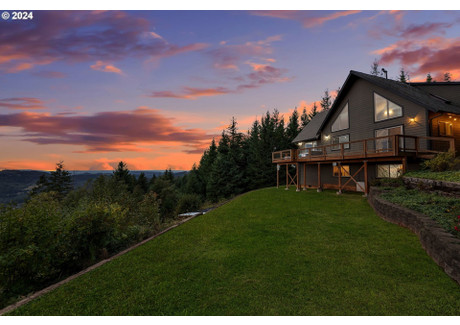 Dom na sprzedaż - 40700 NE SKYE VIEW DR Washougal, Usa, 259,76 m², 1 200 000 USD (4 980 000 PLN), NET-101204891